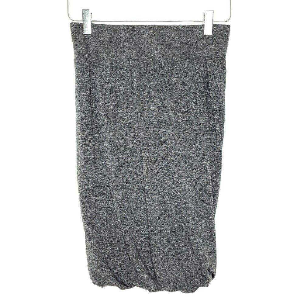 Lululemon Boulevard Bliss Bubble hem Skirt 6 Travel Style W8A88S